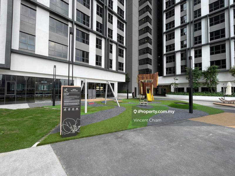 For Sale - D'Quince Residences