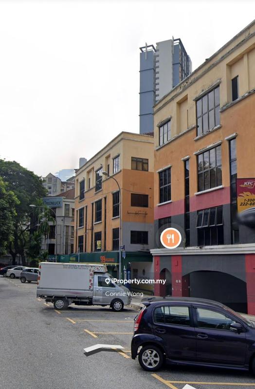 Shop / Office untuk Disewa di Taman Danau Desa, Taman Desa oleh Connie Wong - iProperty.com.my