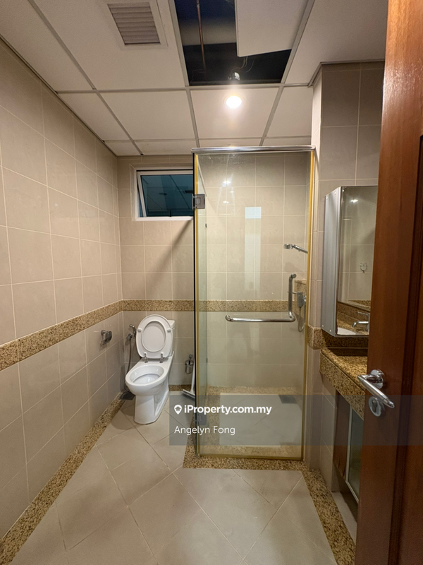 For Sale - Mont Kiara Aman