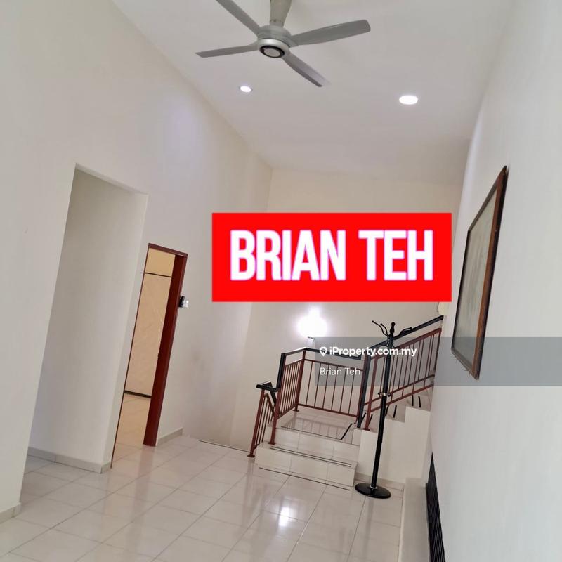Rumah Berkembar untuk Disewa di Landed Semi D Rent at Kota Permai, Bukit Mertajam oleh Brian Teh - iProperty.com.my