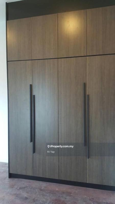 Condominium for Sale in The Vyne by Kt Yap - iProperty.com.my