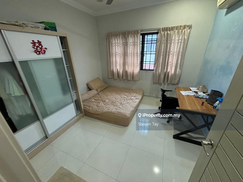 2-storey Terraced House for Sale in Bandar Puteri Puchong, Puchong by Steven Tay - iProperty.com.my