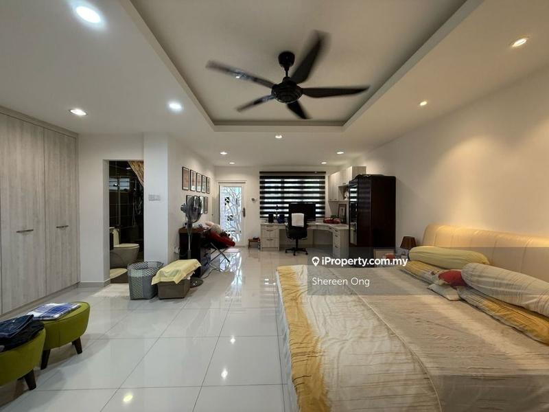 Rumah Teres 2.5-Tingkat untuk Dijual di Bukit Antarabangsa, Ulu Kelang oleh Shereen Ong - iProperty.com.my