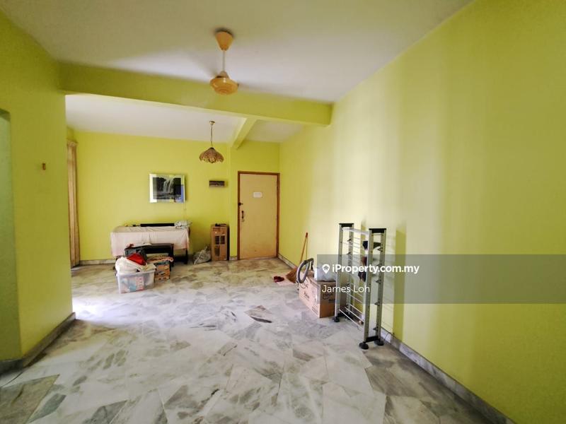 For Sale - Subang Perdana Goodyear Court 6