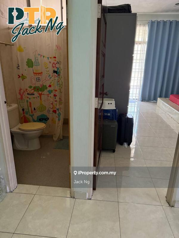 2-storey Terraced House for Sale in Taman Janggus Jaya, Seberang Jaya by Jack Ng - iProperty.com.my