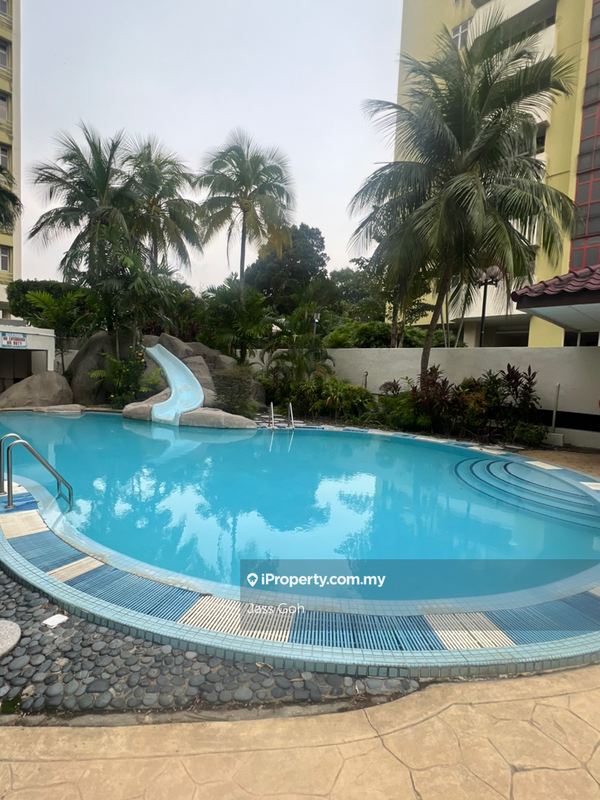 Condominium for Sale in Indera Subang by Jass Goh - iProperty.com.my