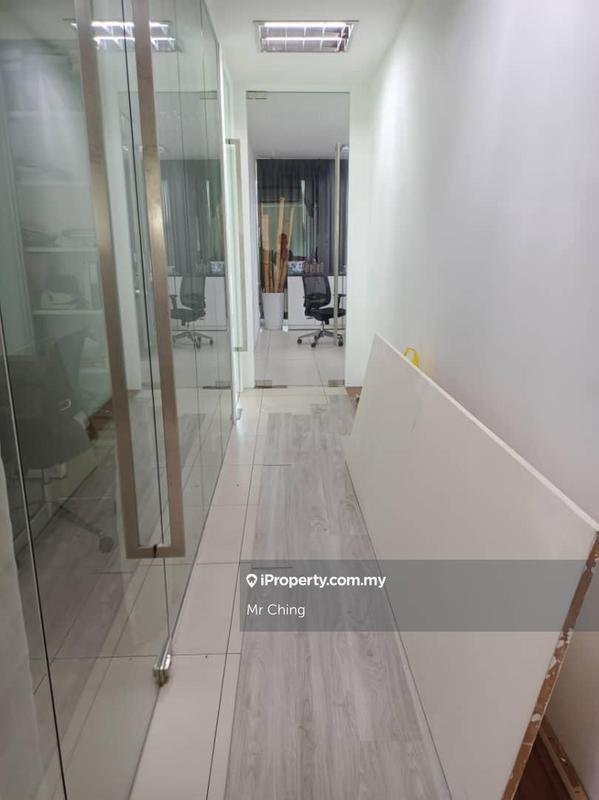Shop / Office untuk Dijual di Taman Puchong Intan, Puchong oleh Mr Ching - iProperty.com.my