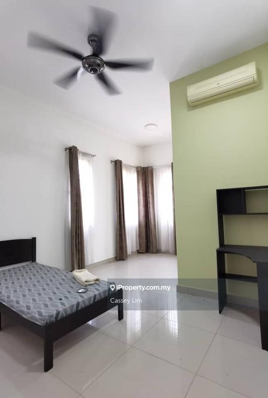 Rumah Teres 2-Tingkat untuk Dijual di Bandar Baru Sungai Buloh, Sungai Buloh oleh Cassey Lim - iProperty.com.my