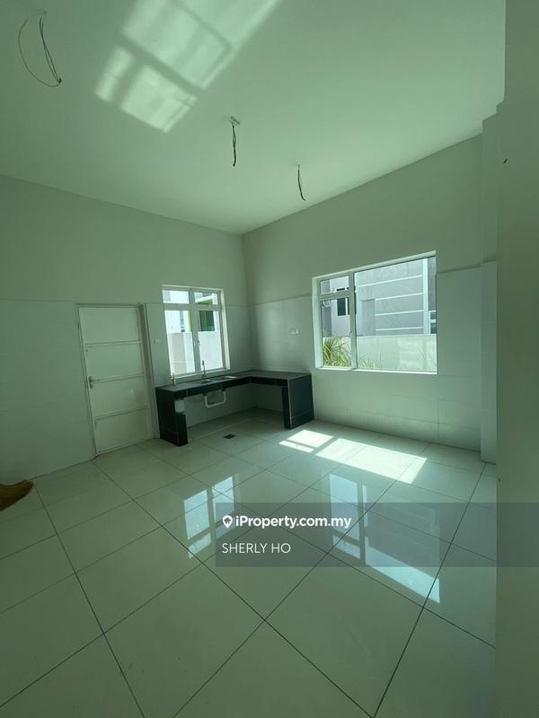 Rumah Berkembar untuk Dijual di Bandar Lahat Mines, Lahat oleh SHERLY HO - iProperty.com.my