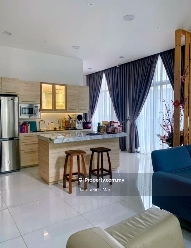 Rumah Berkembar untuk Dijual di Serdang, Seri Kembangan oleh Jacqueline Mar - iProperty.com.my