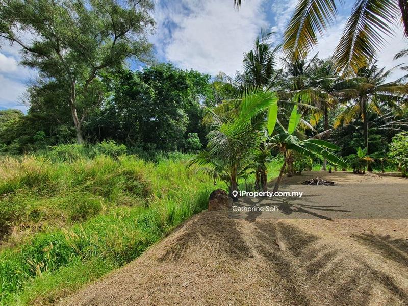 Tanah Pertanian untuk Dijual di Taman Tanjung Kling, Tanjong Kling oleh Catherine Soh - iProperty.com.my
