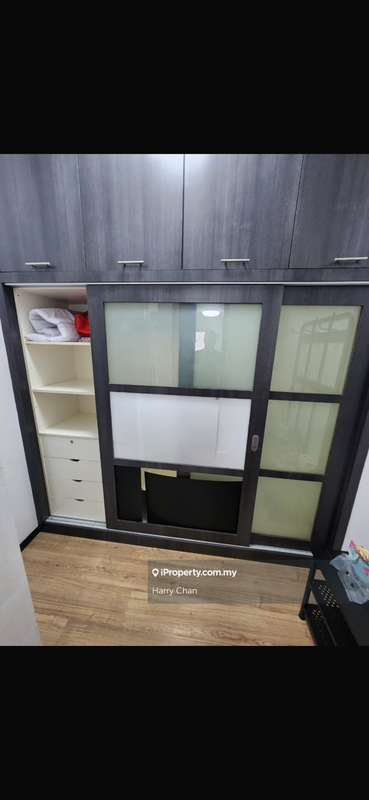 Service Residence for Sale in PJ8 by Harry Chan - iProperty.com.my