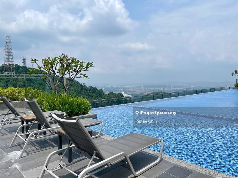 Condominium for Sale in Damansara Seresta by Renee Chin - iProperty.com.my
