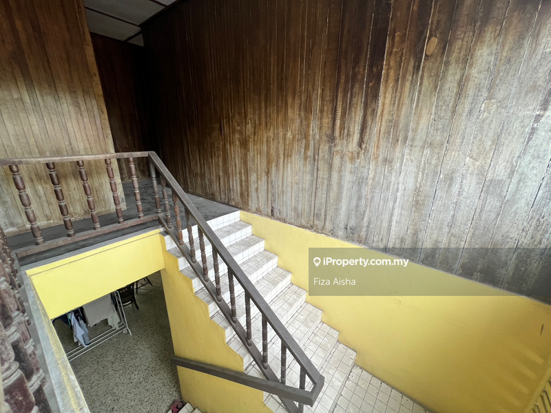 Bungalow House for Sale in Jalan Yusof Taha, Johor Bahru by Fiza Aisha - iProperty.com.my