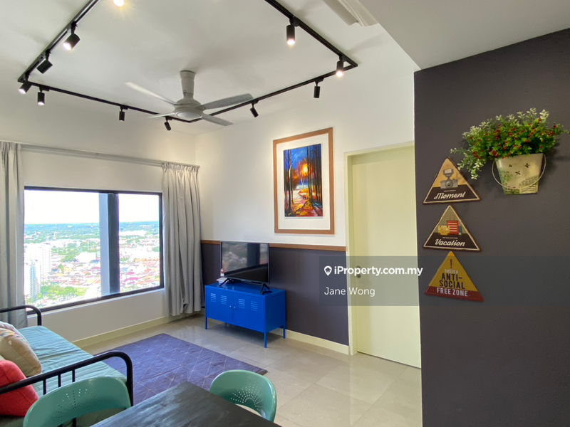 For Sale - Imperio Residence