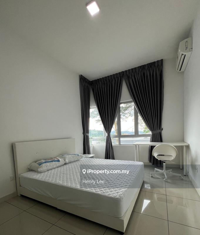 For Rent - Savanna Executive Suite @ Southville City