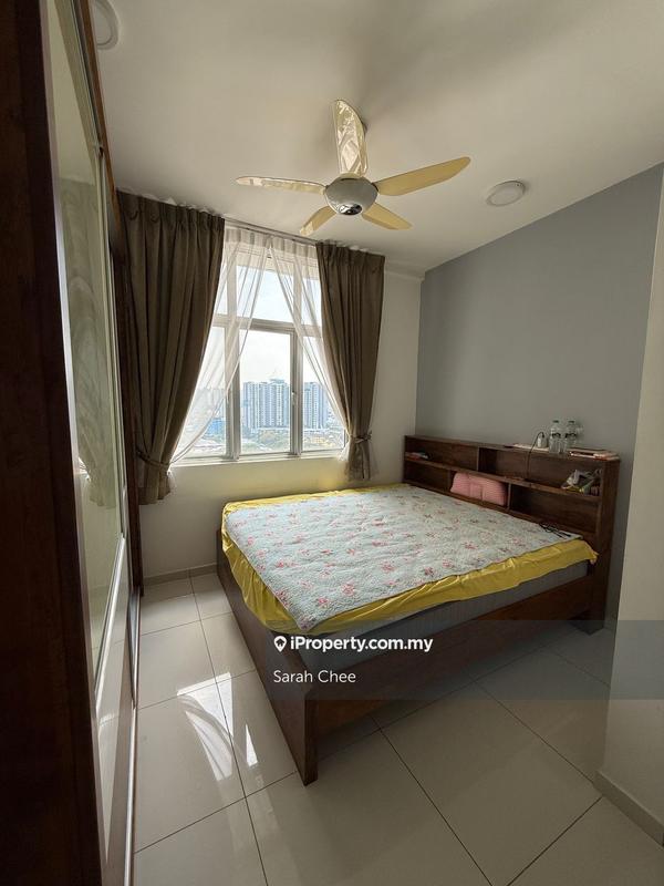 Condominium for Sale in Midfields 2 by Sarah Chee - iProperty.com.my