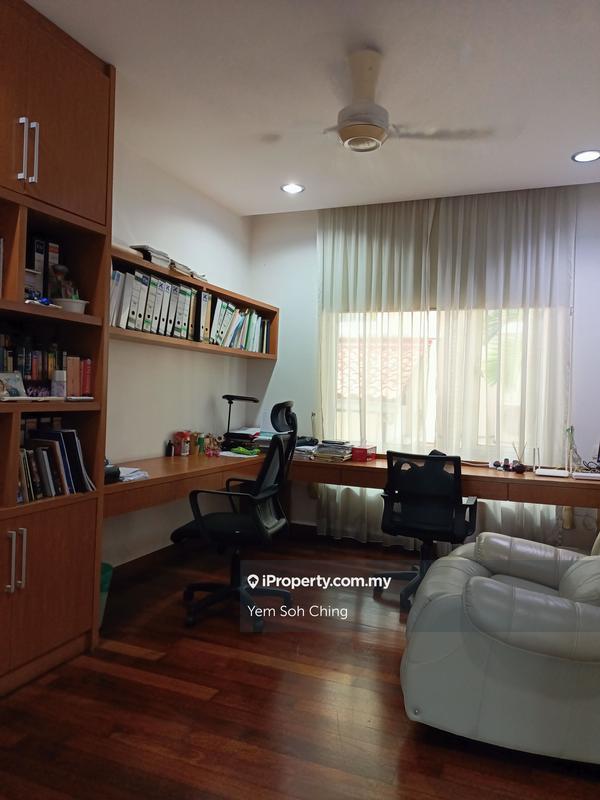 Banglo untuk Dijual di e6337, Petaling Jaya oleh Yem Soh Ching - iProperty.com.my