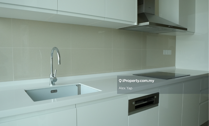 For Rent - Pavilion Damansara Heights