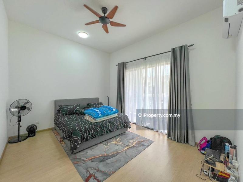 Rumah Teres 2-Tingkat untuk Dijual di Bandar Bukit Mahkota, Bangi oleh HJLim - iProperty.com.my