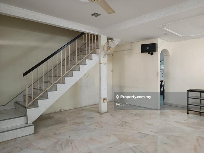 2-storey Terraced House for Sale in Taman Tasek Intra, Ipoh by Rex Lim - iProperty.com.my