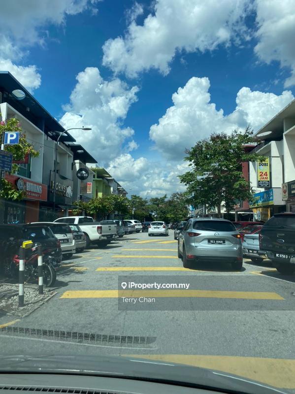 Kedai untuk Dijual di Bukit Jalil, Kuala Lumpur oleh Terry Chan - iProperty.com.my