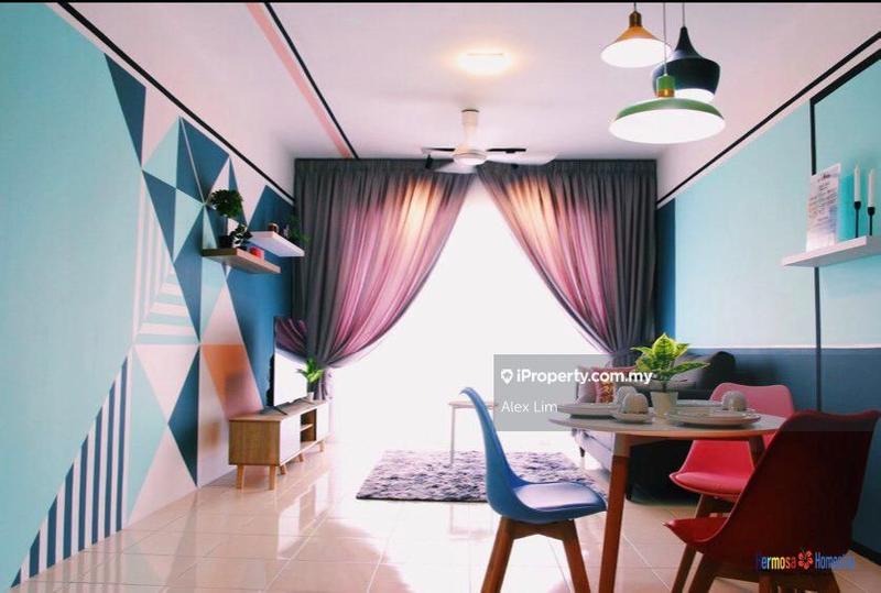 Apartment for Sale in Puncak Hijauan by Alex Lim - iProperty.com.my