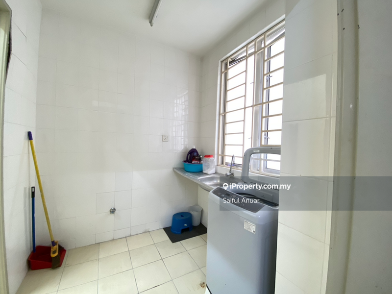 Kondominium untuk Disewa di Platinum Hill PV 8 oleh Saiful Anuar - iProperty.com.my