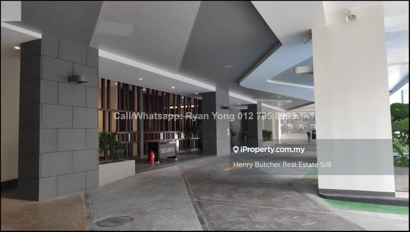 Kondominium untuk Dijual di Irama Wangsa oleh Henry Butcher Real Estate S/B - iProperty.com.my
