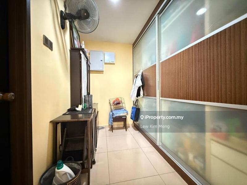 Bungalow House for Rent in Taman Templer Saujana, Rawang by Lew Kim Meng - iProperty.com.my