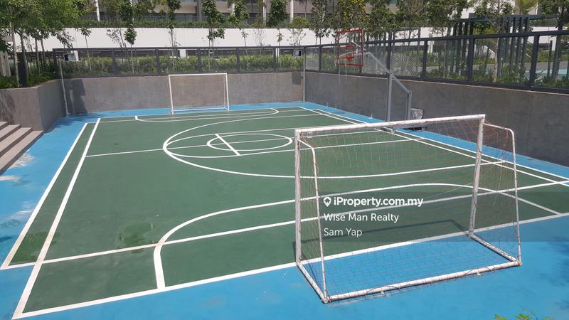 Kondominium untuk Dijual di Skyvilla @ D'Island oleh Sam Yap - iProperty.com.my