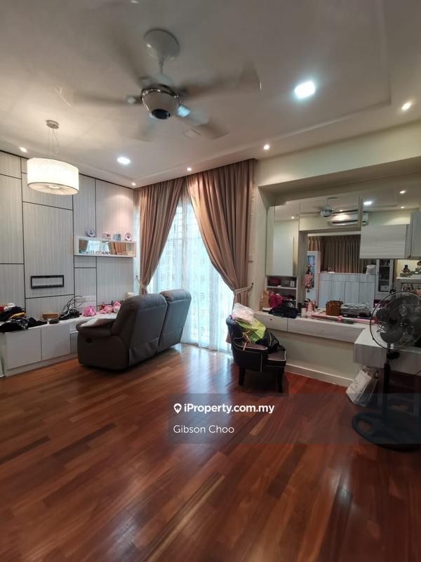 Bungalow House for Sale in Tropicana cheras, k, bandar mahkota cheras, kajang, Cheras by Gibson Choo - iProperty.com.my