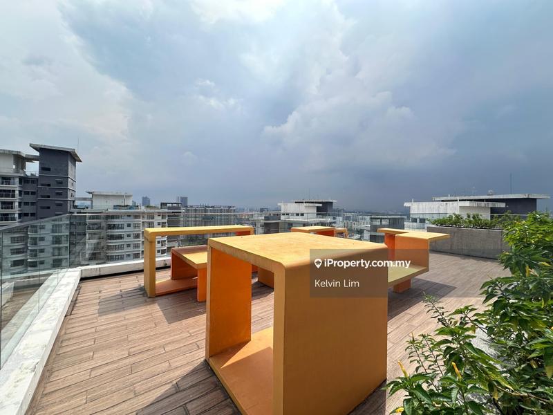 Service Residence for Sale in Maisson by Kelvin Lim - iProperty.com.my