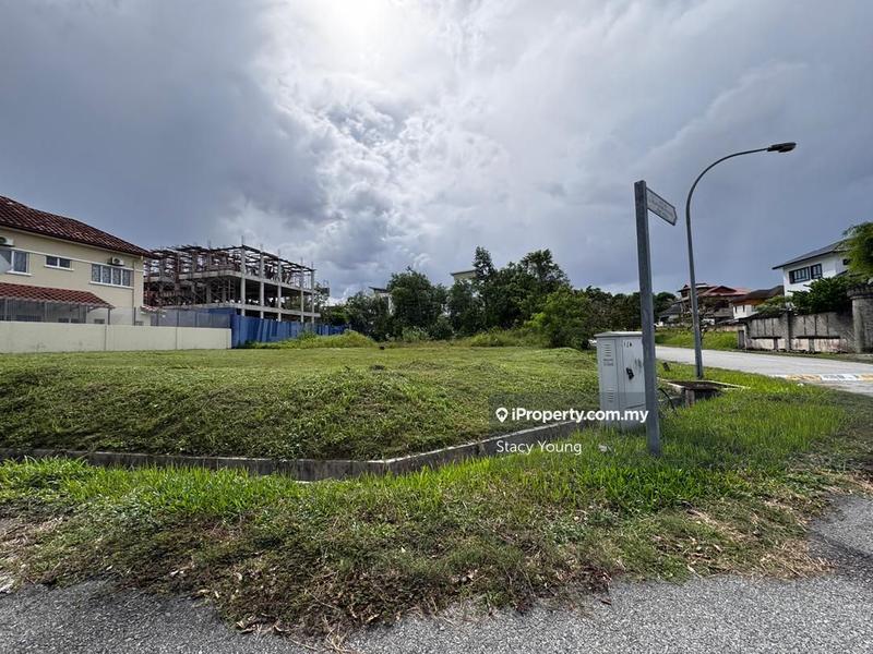 Bungalow Land for Sale in Bandar Mahkota Cheras, Cheras by Stacy Young - iProperty.com.my