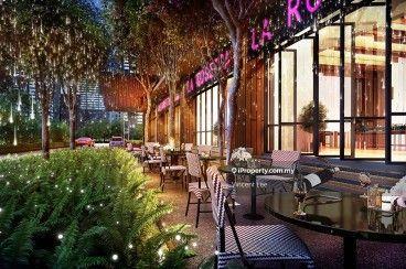 For Sale - Scarletz Suites @ KL City Centre