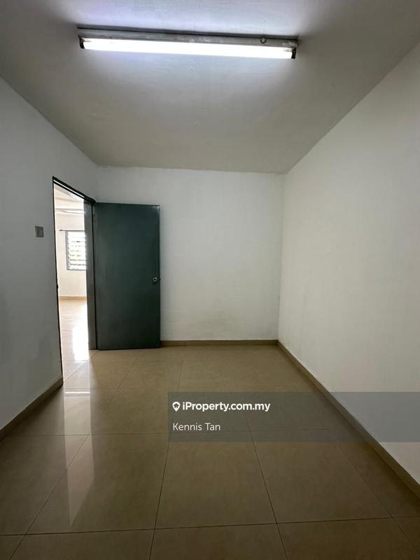 Rumah Pangsa untuk Dijual di Desa Sri Puteri oleh Kennis Tan - iProperty.com.my