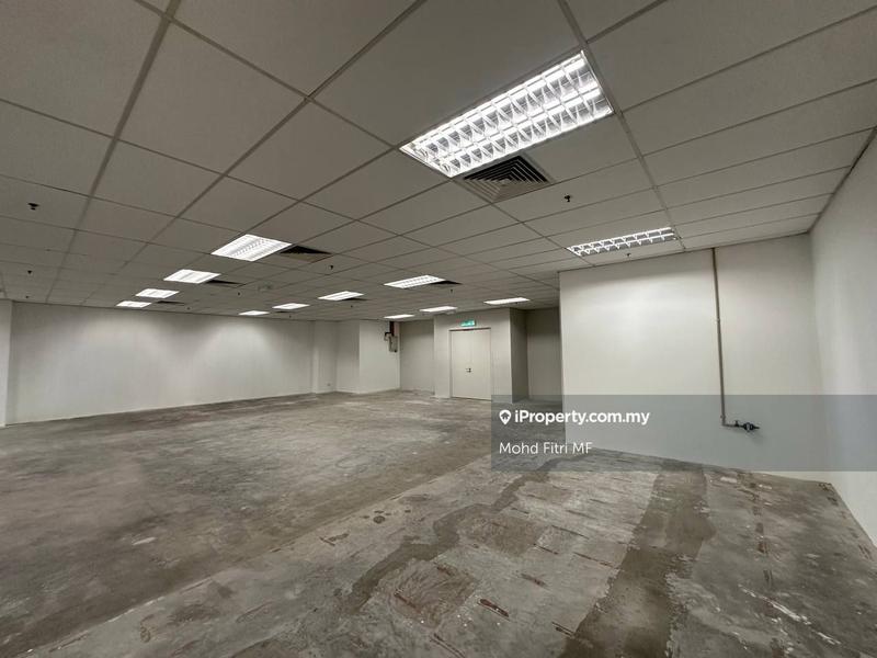 Pejabat untuk Disewa di Bangsar Utama, Bangsar oleh Mohd Fitri MF - iProperty.com.my