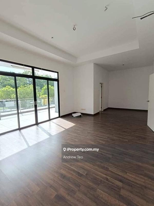 Semi-Detached House for Sale in Taman Desa Tebrau, Tebrau by Andrew Teo - iProperty.com.my