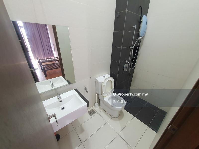 Condominium for Sale in The Aliff Residences (Alif Utama) by Alicia Shum - iProperty.com.my
