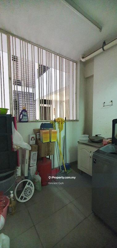 Condominium for Sale in Gembira Residen by Vincent Goh - iProperty.com.my