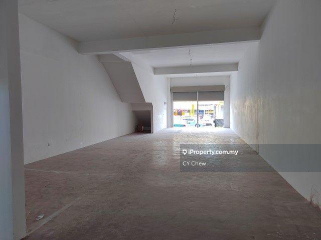 Kedai untuk Disewa di Taman Pasir Putih, Pasir Gudang oleh CY Chew - iProperty.com.my