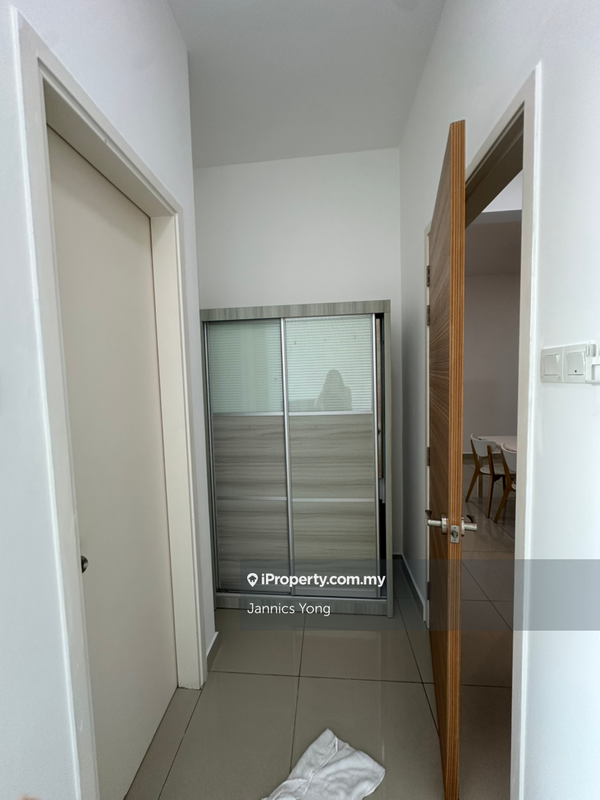 For Rent - Pearl Suria