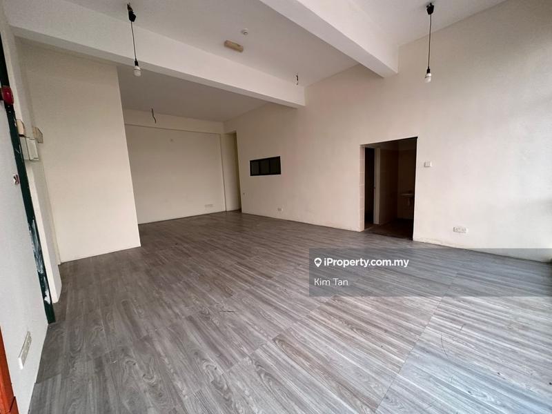 Semi-D Factory for Sale in Bukit Jelutong, Shah Alam by Kim Tan - iProperty.com.my