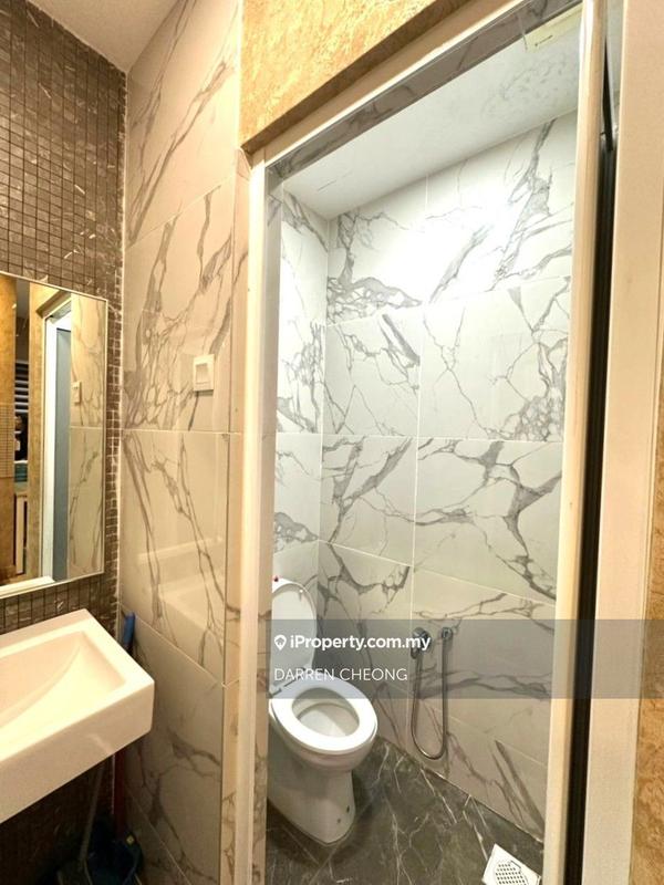 Kediaman Servis untuk Dijual di The Grand Subang Jaya SS13 oleh DARREN CHEONG - iProperty.com.my