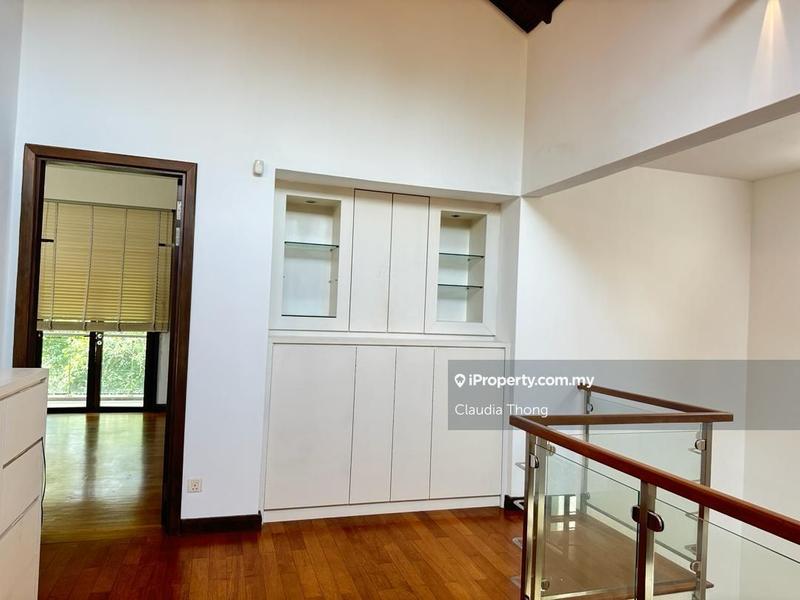 Semi-Detached House for Sale in Bukit Tunku, Kenny Hills, Bukit Tunku (Kenny Hills) by Claudia Thong - iProperty.com.my