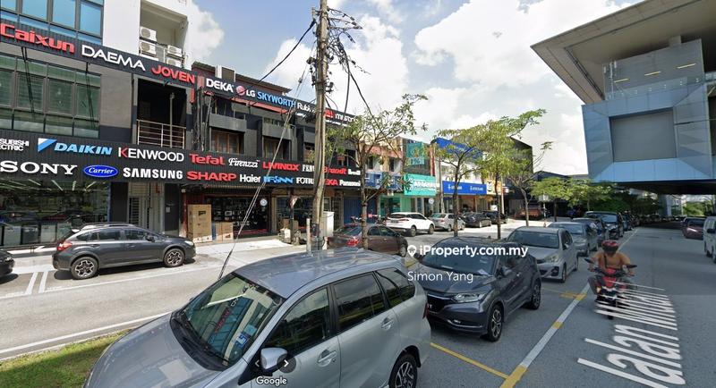 Shop for Sale in Taman Midah, Cheras by Simon Yang - iProperty.com.my