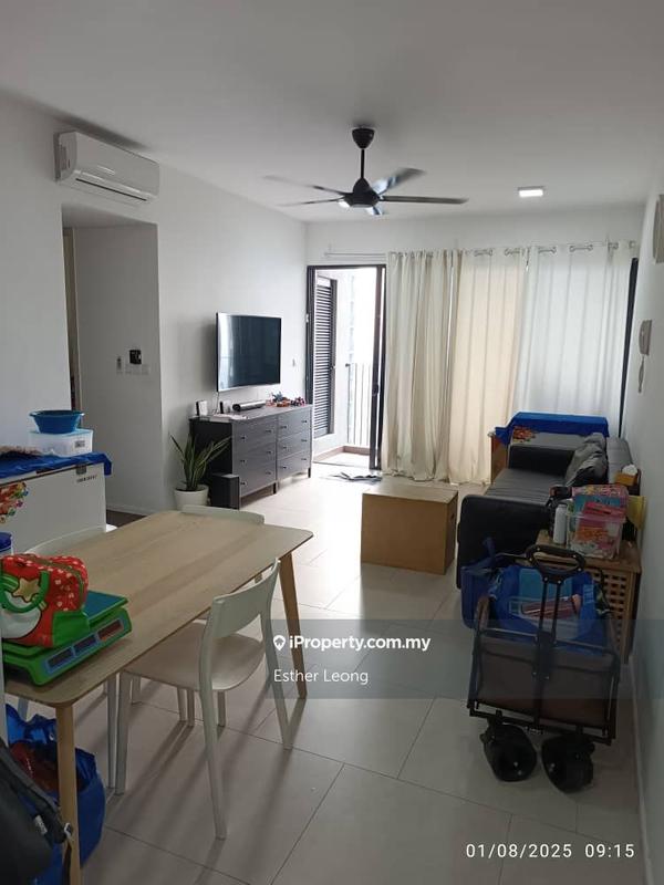 Service Residence for Sale in Geo Bukit Rimau by Esther Leong - iProperty.com.my