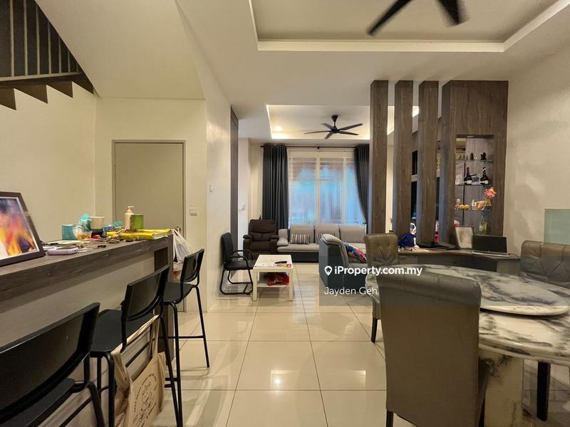 Rumah Berangkai 2 Tingkat untuk Dijual di Taman Tunku Intan Safinaz TTIS, Jitra oleh Jayden Geh - iProperty.com.my
