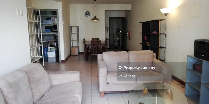 For Sale - Amadesa Resort Condominium