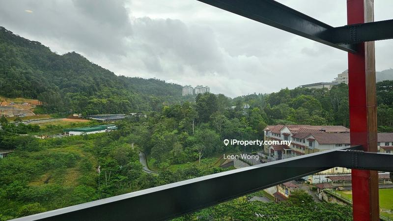 Condominium for Sale in Geo38 Residence by Leon Wong - iProperty.com.my